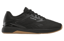 Reebok Nano X5 Black / Grey 5 release thumbnail 1
