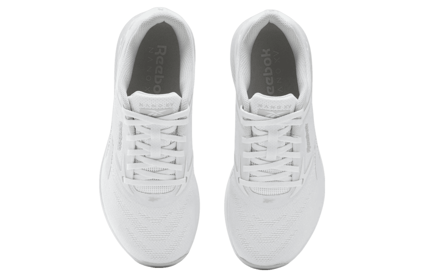 Reebok Nano X5 Moon / Grey 1 release photo 4
