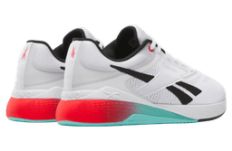 Reebok Nano X5 White / Black release thumbnail 3