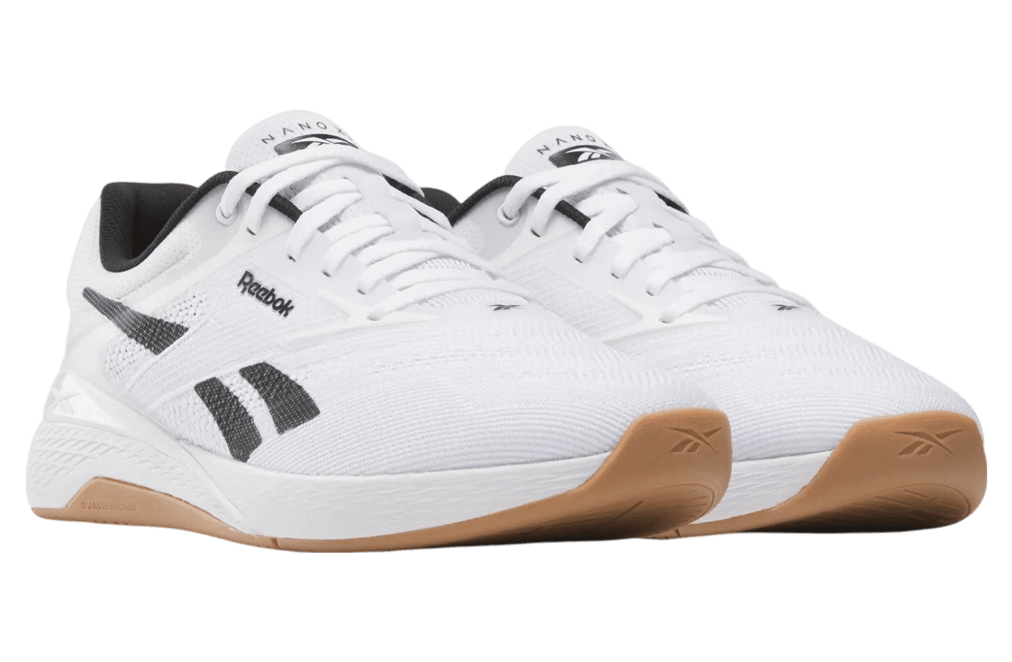 Reebok Nano X5 White / Black / Gum release photo 2