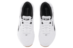 Reebok Nano X5 White / Black / Gum release thumbnail 4