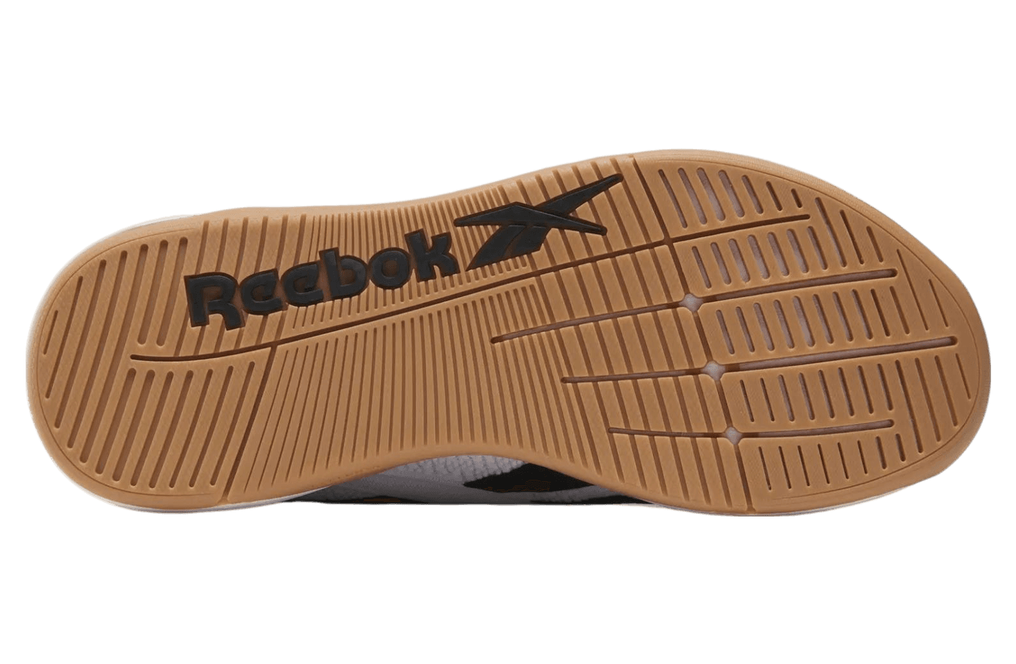 Reebok Nano X5 White / Black / Gum release photo 5