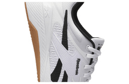 Reebok Nano X5 White / Black / Gum release thumbnail 6