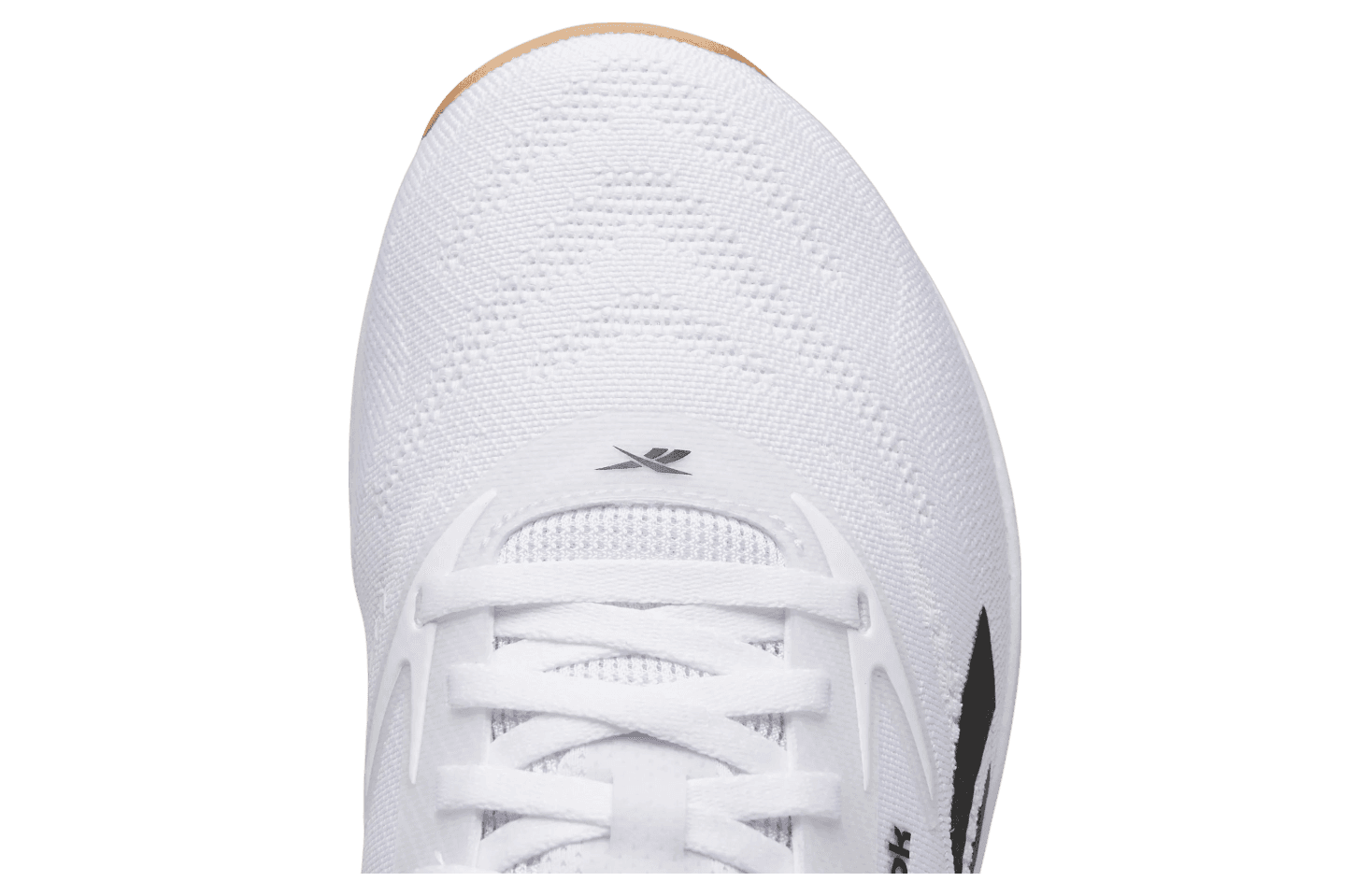 Reebok Nano X5 White / Black / Gum release photo 7