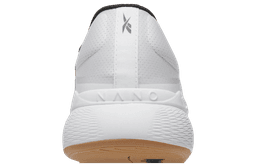 Reebok Nano X5 White / Black / Gum release thumbnail 8