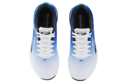 Reebok Nano X5 White / Optimum Blue release thumbnail 4