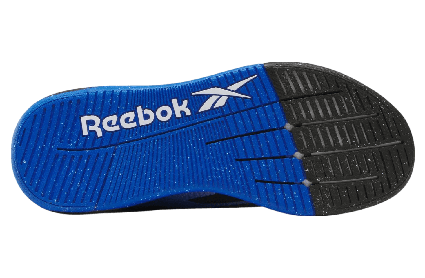 Reebok Nano X5 White / Optimum Blue release photo 5