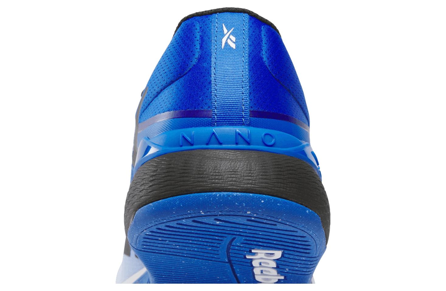 Reebok Nano X5 White / Optimum Blue release photo 8