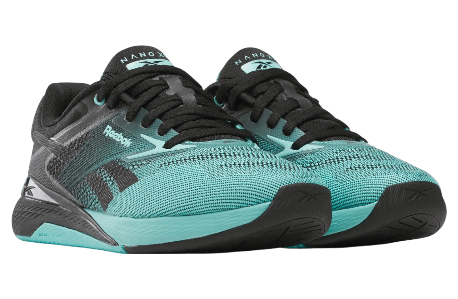Reebok Nano X5 WMNS Ai Aqua / Black release photo 2