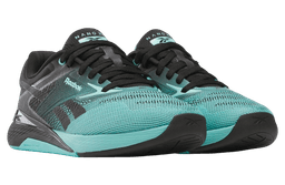Reebok Nano X5 WMNS Ai Aqua / Black release thumbnail 2