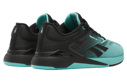 Reebok Nano X5 WMNS Ai Aqua / Black release thumbnail 3