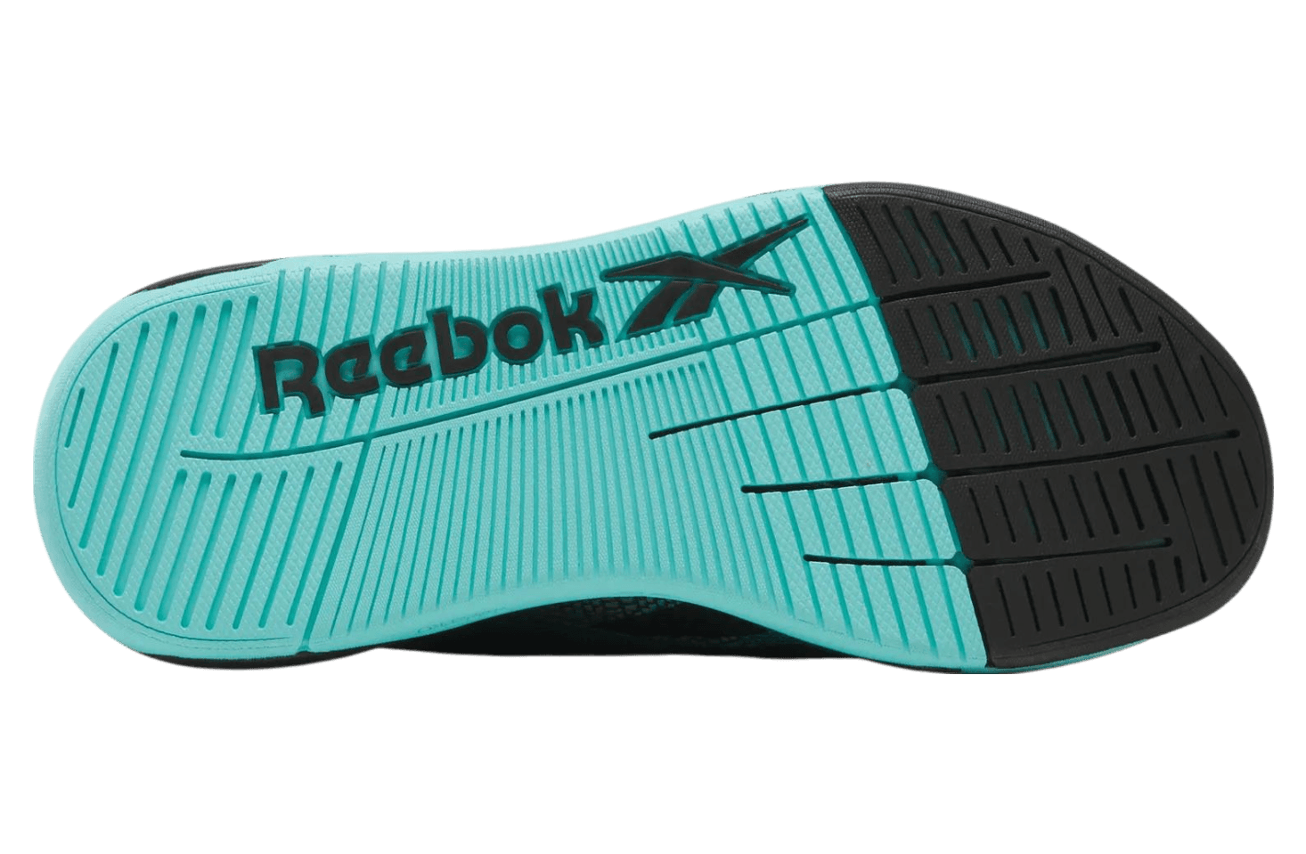Reebok Nano X5 WMNS Ai Aqua / Black release photo 5