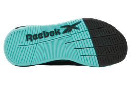 Reebok Nano X5 WMNS Ai Aqua / Black release thumbnail 5