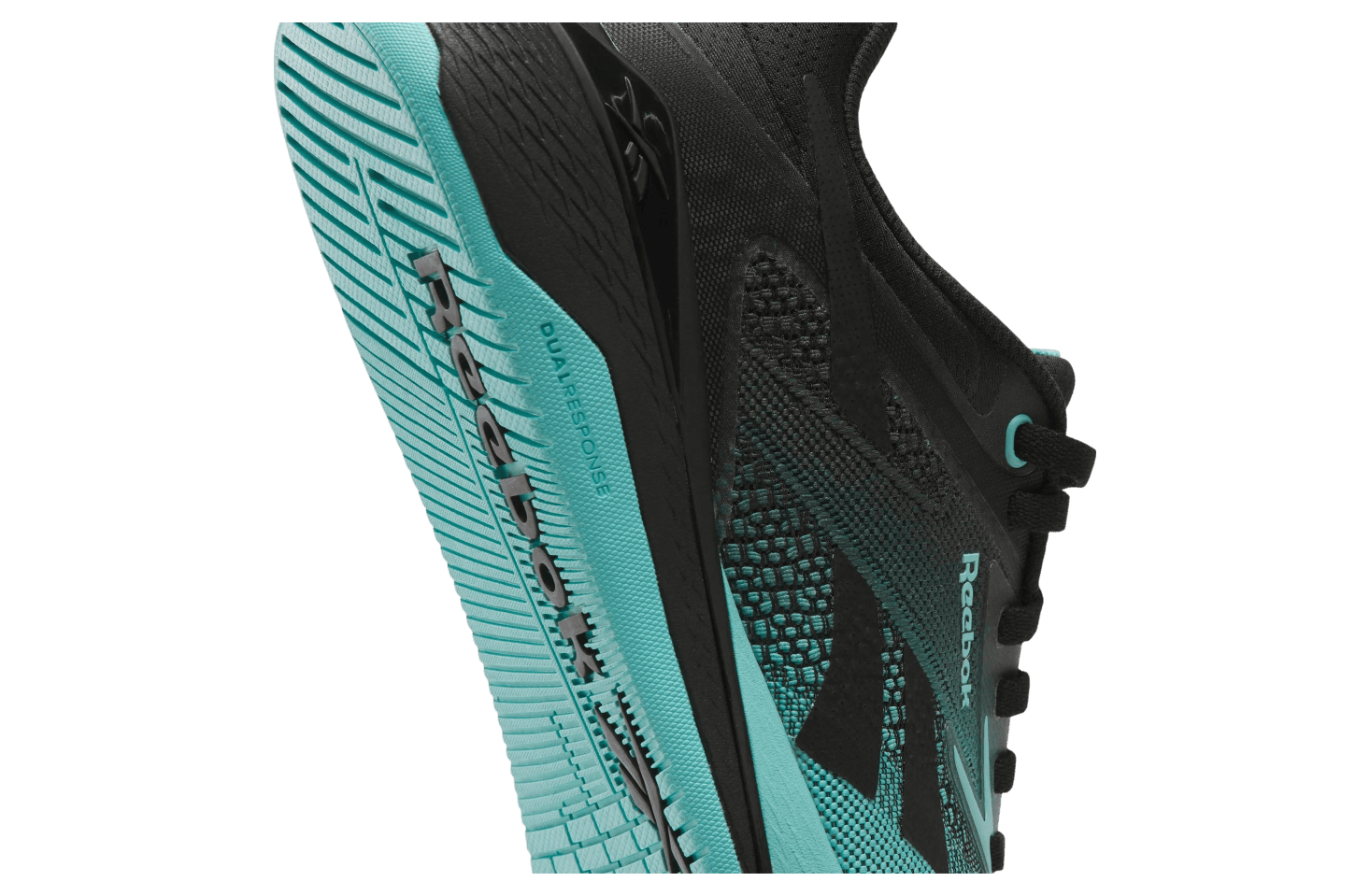 Reebok Nano X5 WMNS Ai Aqua / Black release photo 6