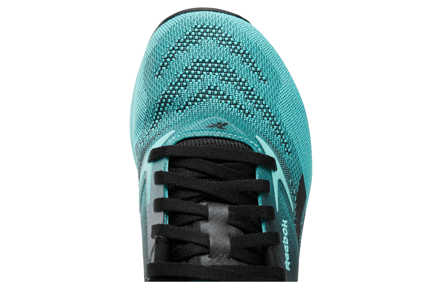 Reebok Nano X5 WMNS Ai Aqua / Black release photo 7