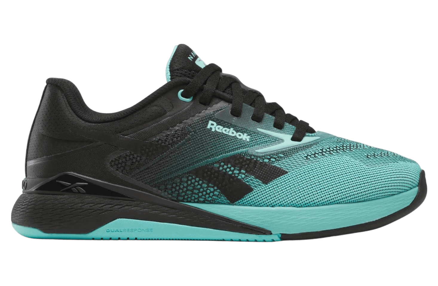 Reebok Nano X5 WMNS Ai Aqua / Black release photo 1