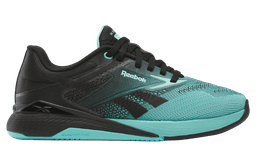 Reebok Nano X5 WMNS Ai Aqua / Black release thumbnail 1