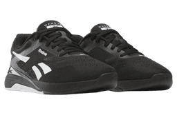 Reebok Nano X5 WMNS Black / White release thumbnail 2