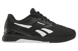 Reebok Nano X5 WMNS Black / White release thumbnail 1