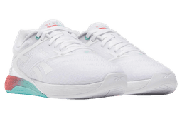 Reebok Nano X5 WMNS White / Ai Aqua release thumbnail 2