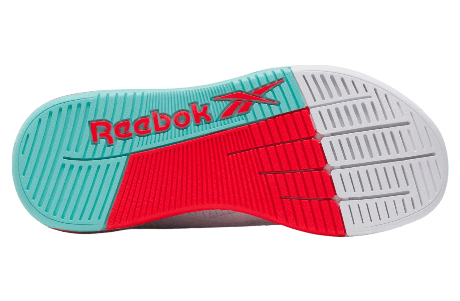 Reebok Nano X5 WMNS White / Ai Aqua release photo 5