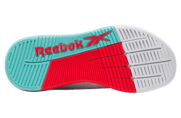 Reebok Nano X5 WMNS White / Ai Aqua release thumbnail 5