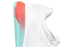 Reebok Nano X5 WMNS White / Ai Aqua release thumbnail 6
