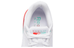 Reebok Nano X5 WMNS White / Ai Aqua release thumbnail 8