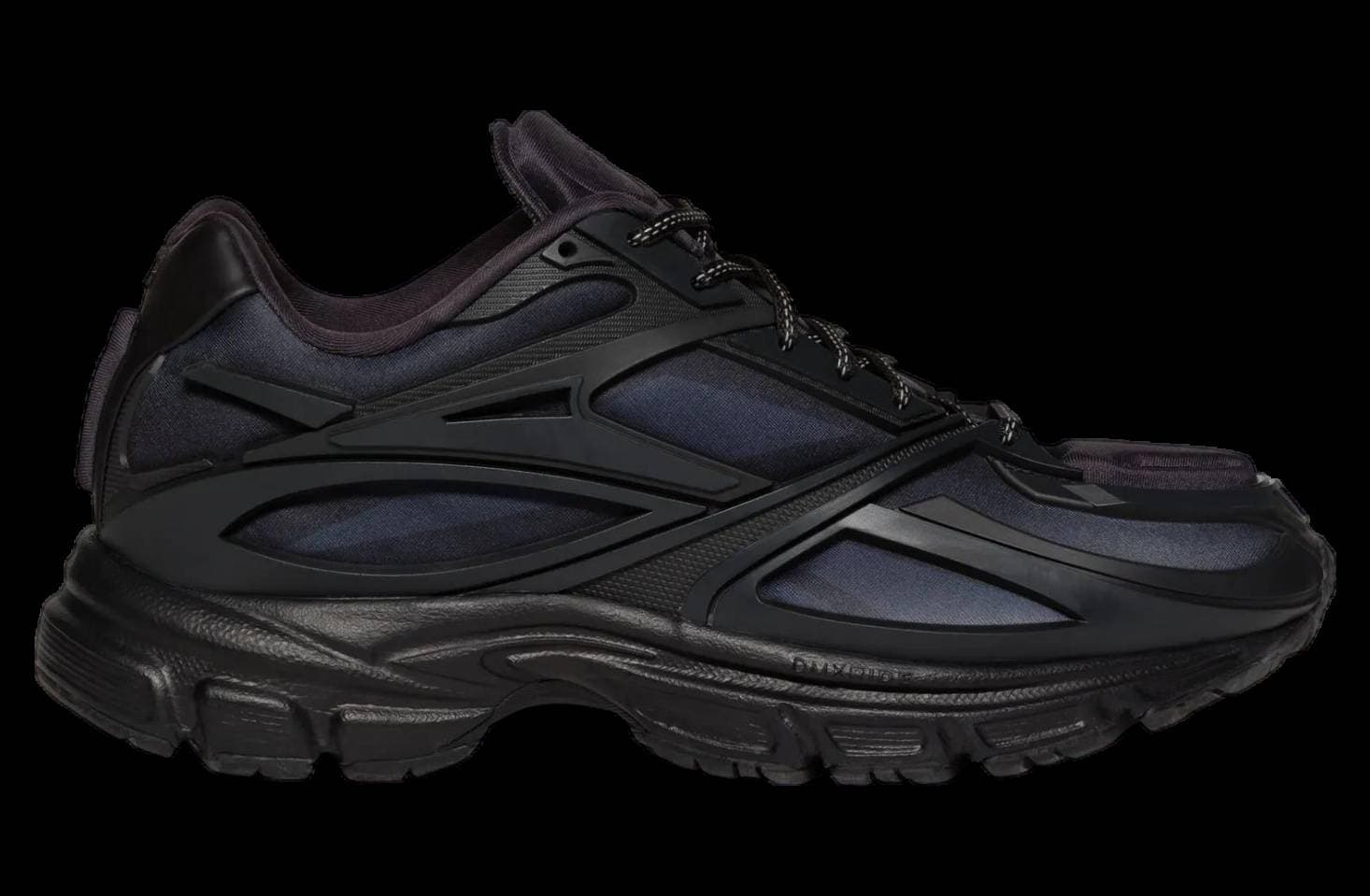 Reebok Premier Road Modern Core Black release photo