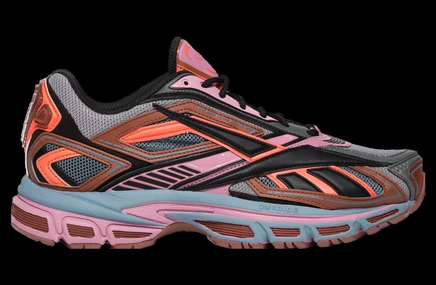 Reebok Premier Road Ultra Extra Pink release photo