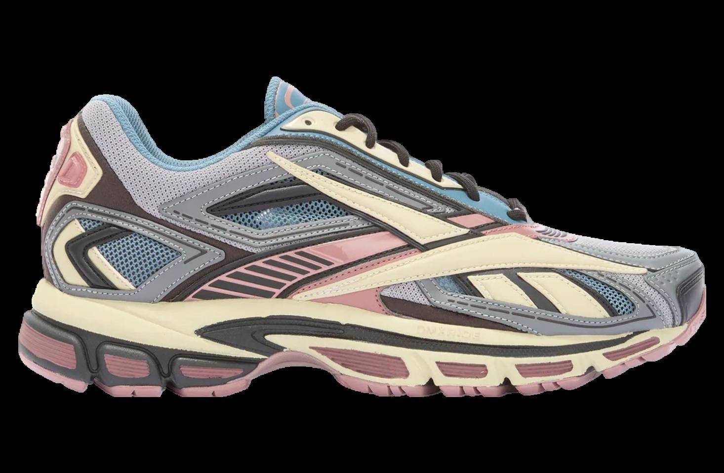 Reebok Premier Road Ultra Soft Pink release photo