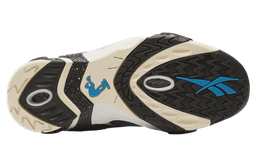 Reebok Shaqnosis Washed Black / Chalk release thumbnail 3