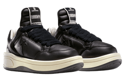 Rick Owens x Converse Turbowpn Ox Black release thumbnail 2
