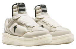 Rick Owens x Converse Turbowpn Ox Pelican release thumbnail 2