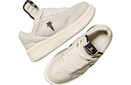 Rick Owens x Converse Turbowpn Ox Pelican release thumbnail 3