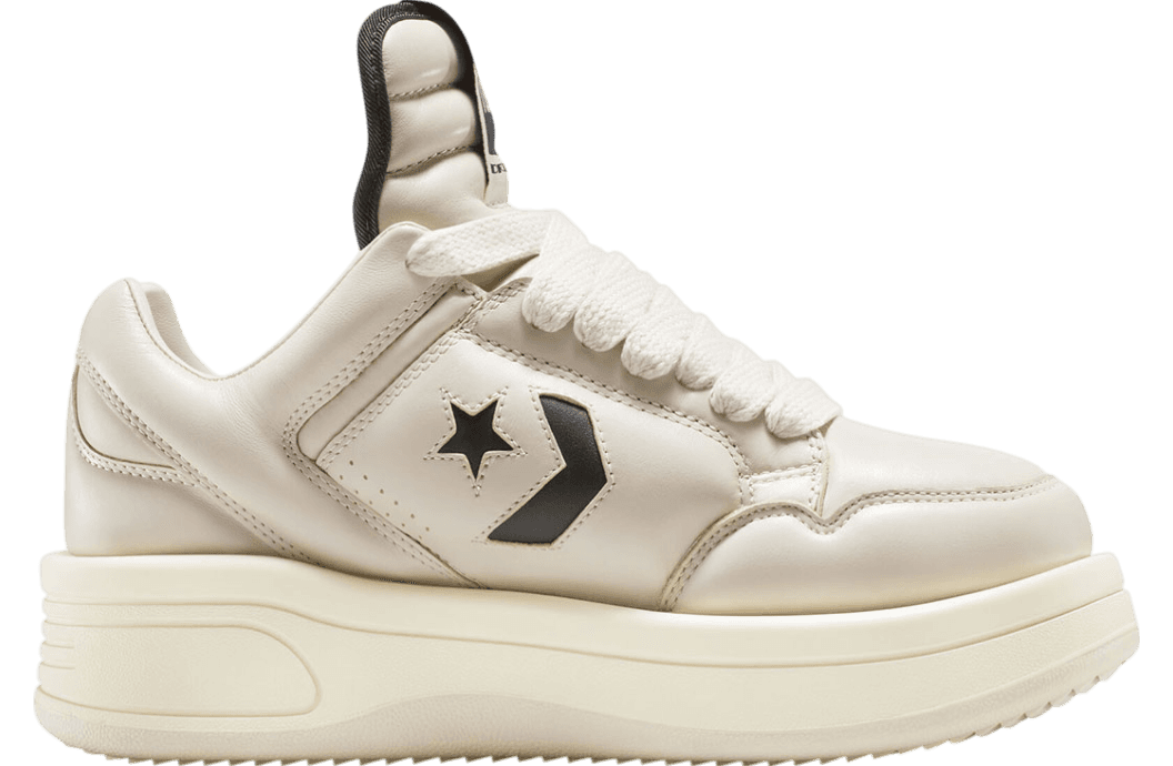 Rick Owens x Converse Turbowpn Ox Pelican release photo 1