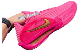 Rob Dillingham x Nike GT Cut 3 Turbo release thumbnail 2