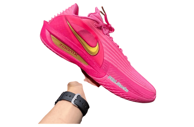 Rob Dillingham x Nike GT Cut 3 Turbo Nike release photo