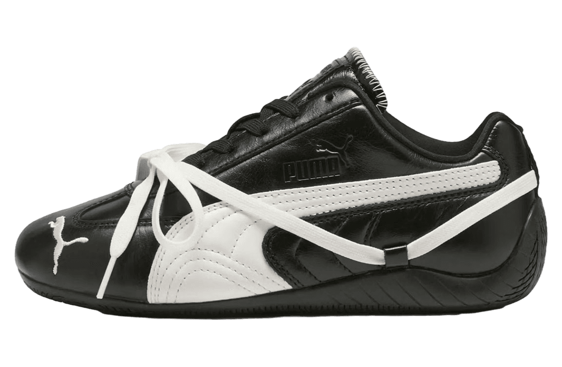 Rosé x Puma Speedcat OG WMNS Puma release photo