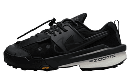 Sacai x Nike Zegamadome SP Black / Anthracite release thumbnail 1