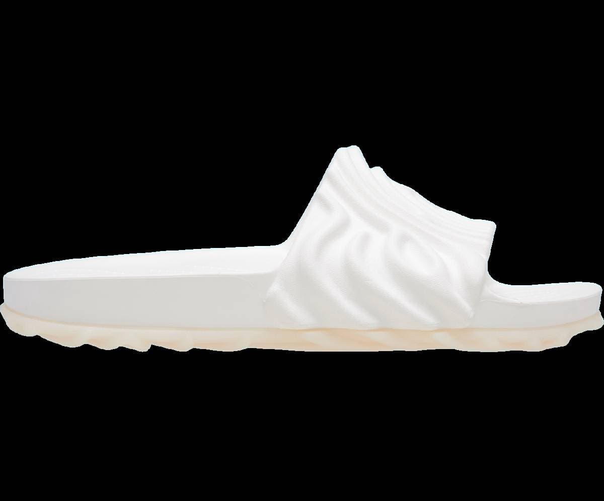 Salehe Bembury x Crocs Pollex Slide Mayo release photo
