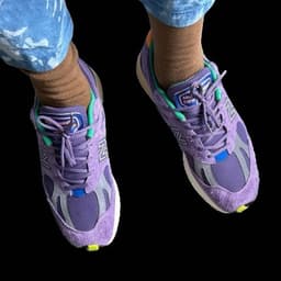 Salehe Bembury x New Balance 991v2 release thumbnail 1