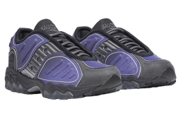 Saucony Matrix Purple Fade release thumbnail 2
