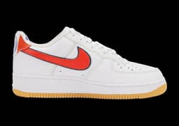 Scarr’s Pizza x Nike Air Force 1 Low release thumbnail 4
