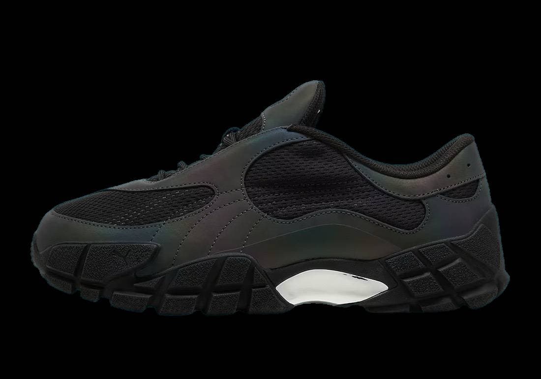Skepta x PUMA Forever Puma release photo