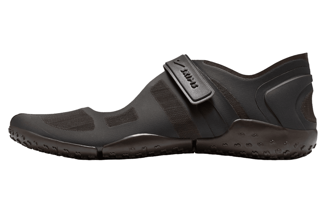 Skims x Nike Air Rift WMNS Velvet Brown Nike release photo