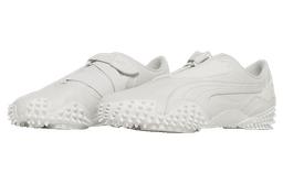 Slam Jam X Puma Mostro Black White release thumbnail 2