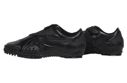 Slam Jam x Puma Mostro Black release thumbnail 1