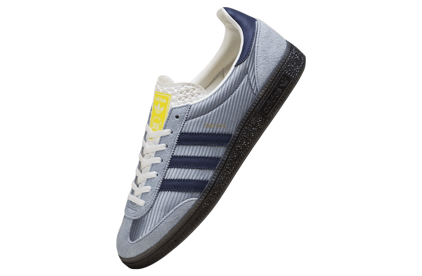 Sneakersnstuff x Adidas GT II 4th Edition adidas release photo