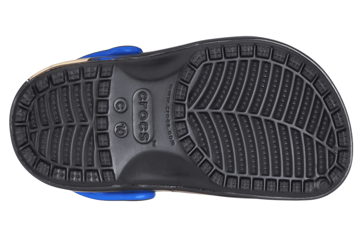Sonic The Hedgehog x Crocs Classic Clog release photo 3
